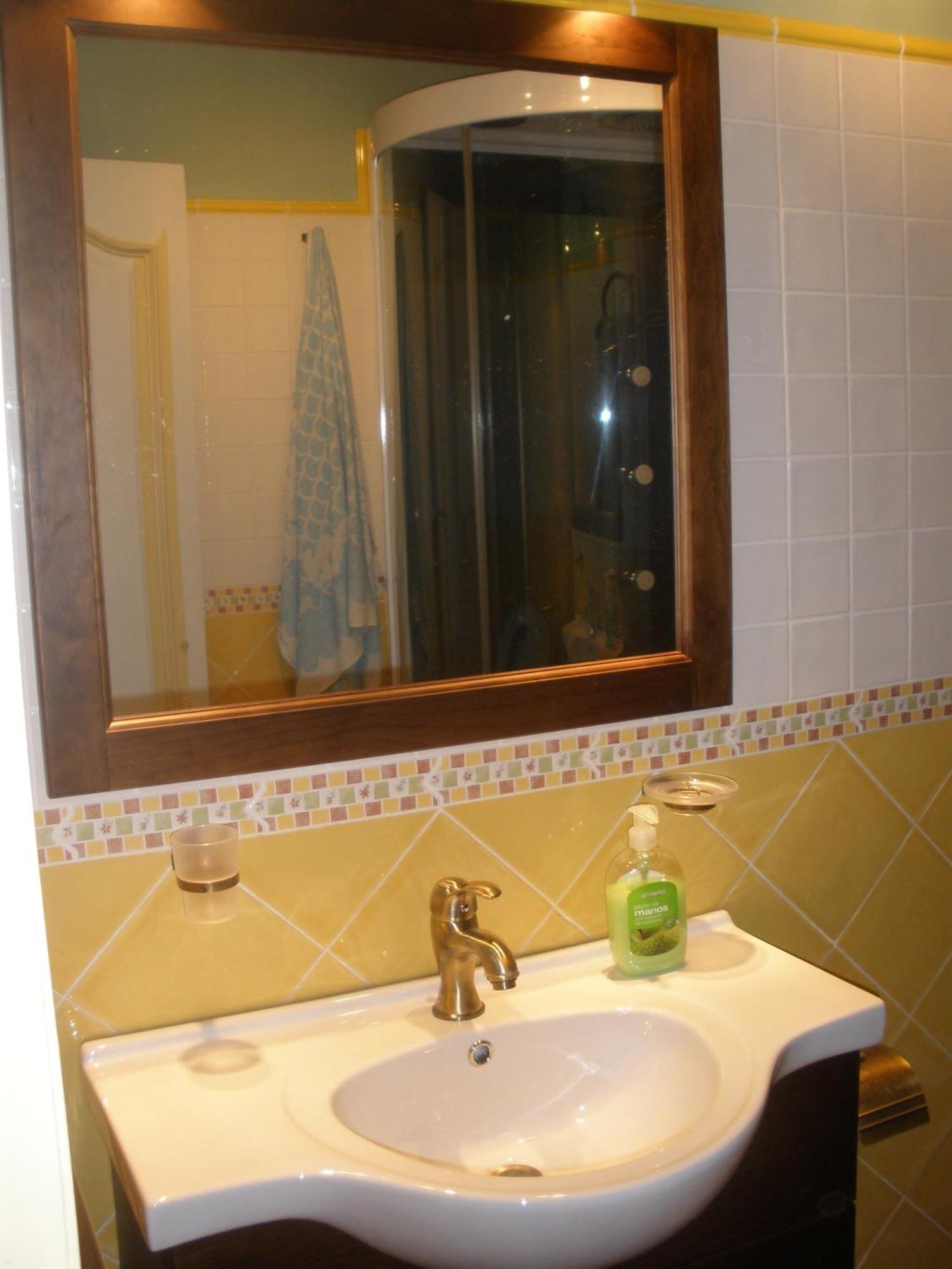 Apartment Rurales Casa Rosi Ranon