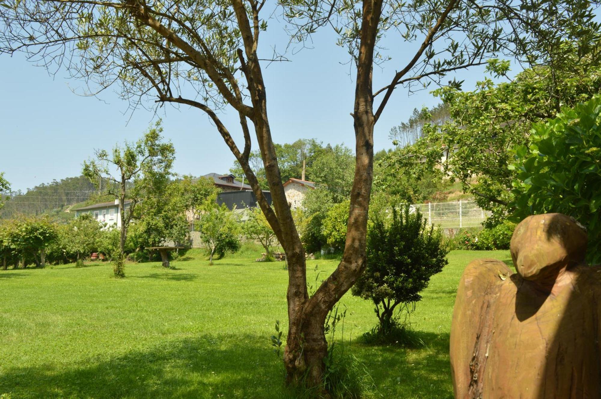 Rurales Casa Rosi *