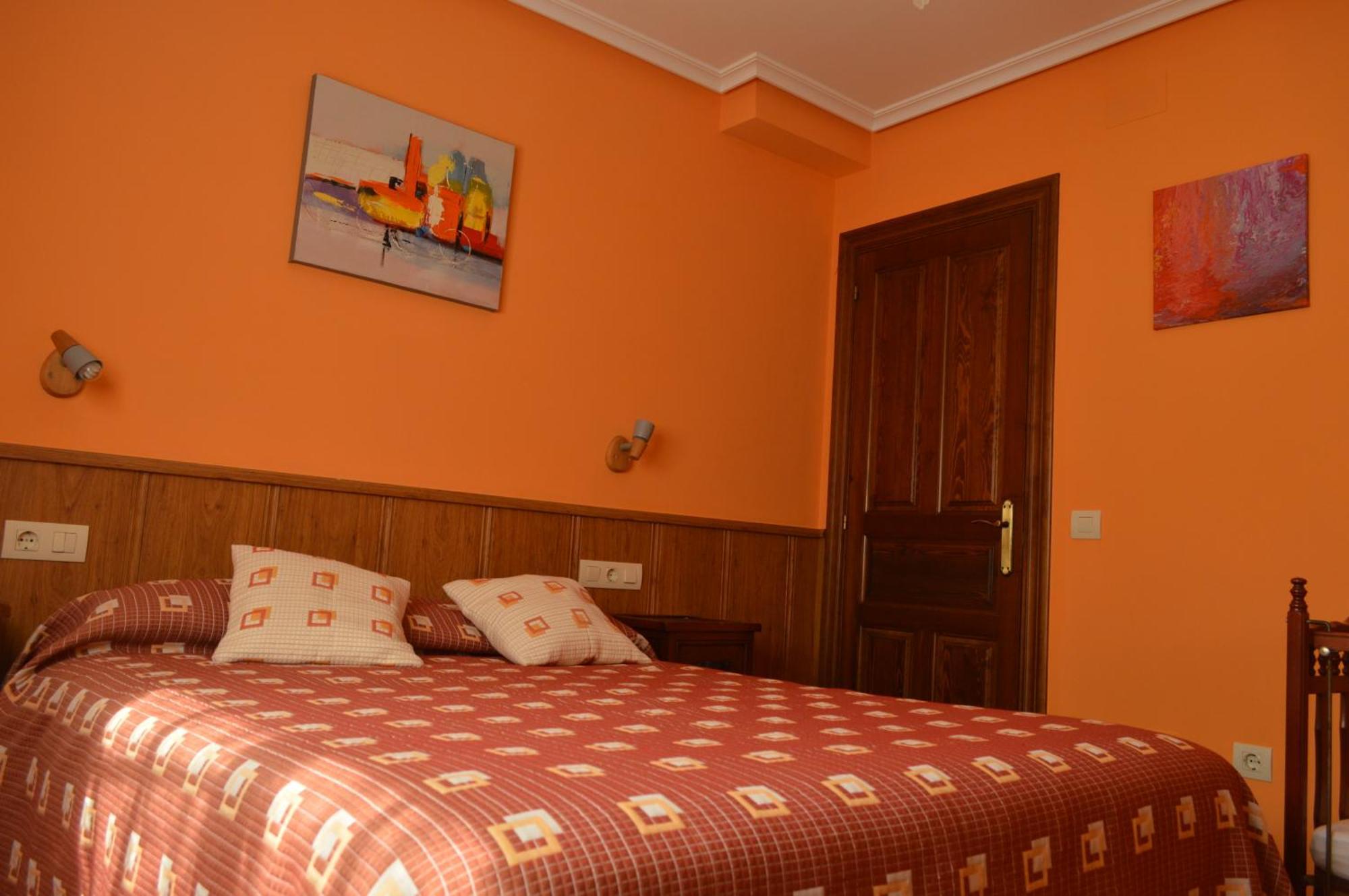 Rurales Casa Rosi Apartment *