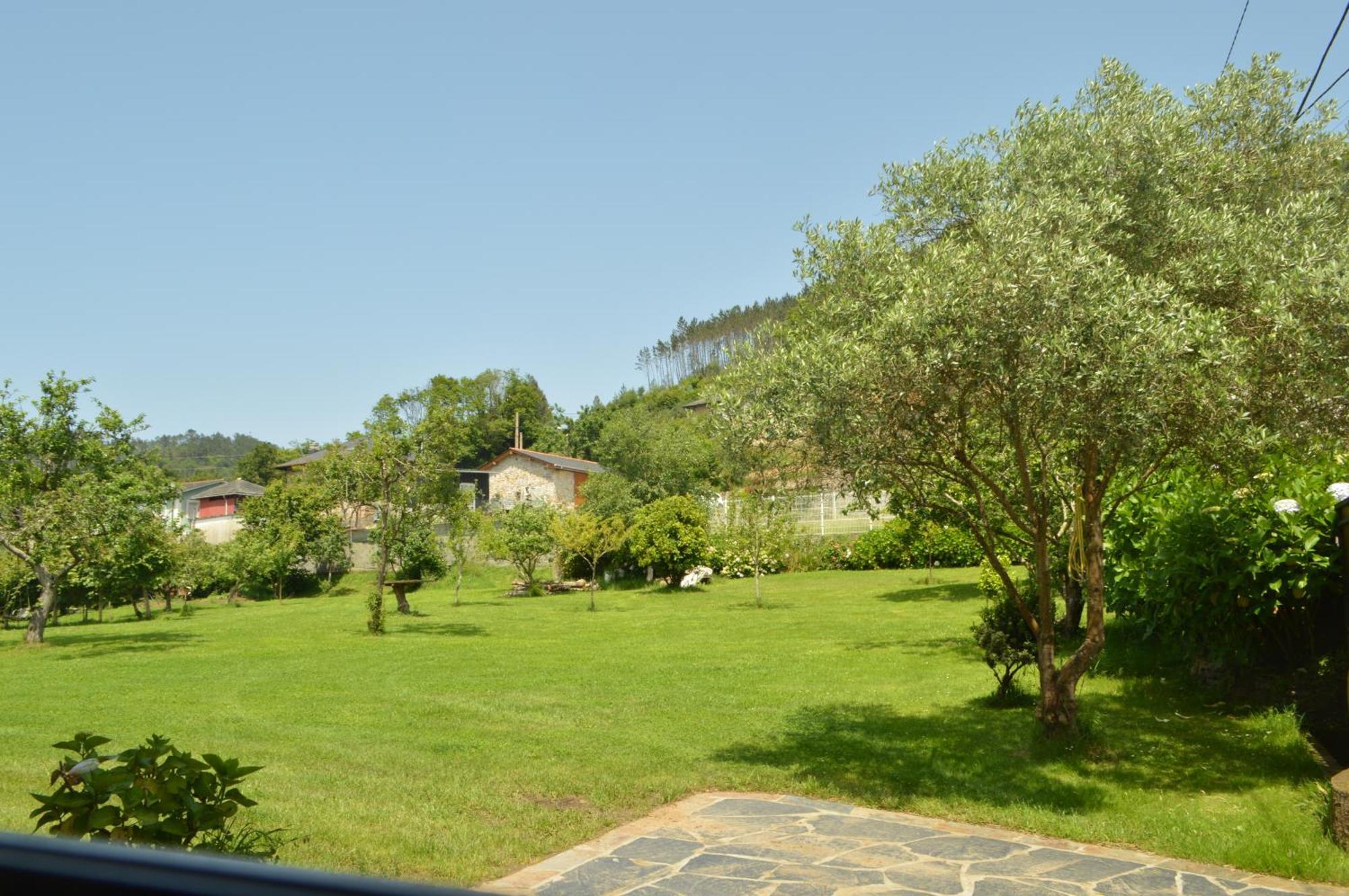 Rurales Casa Rosi Apartment *