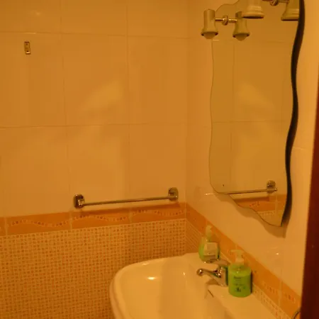 Apartamentos Rurales Casa Rosi Ranon Exterior photo