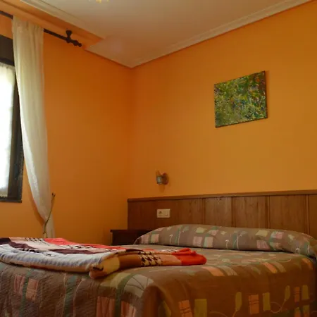 Apartamentos Rurales Casa Rosi Ranon Exterior photo