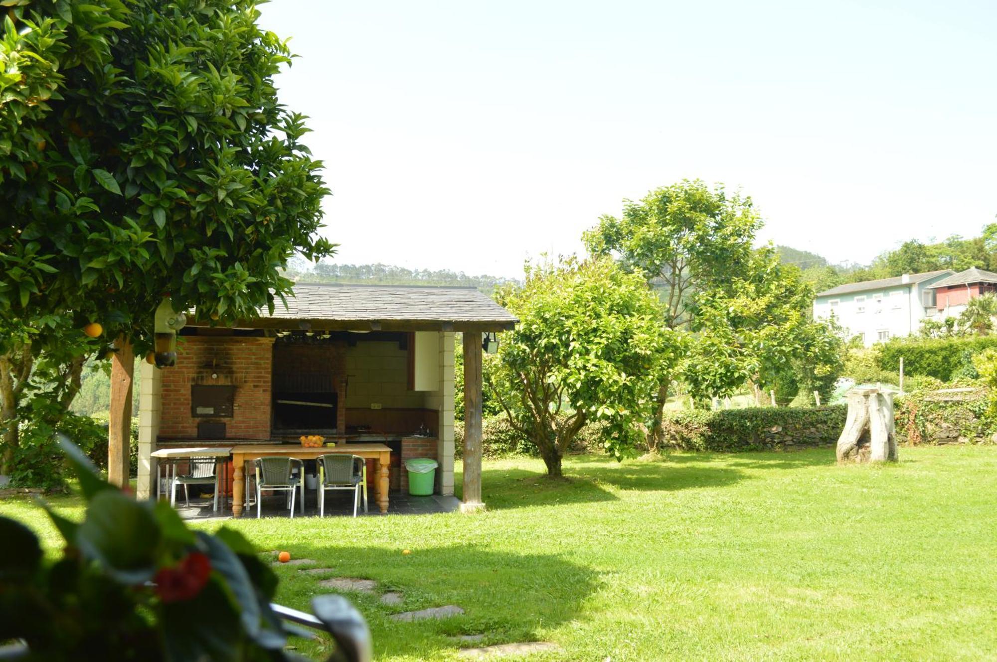 Rurales Casa Rosi Apartment *