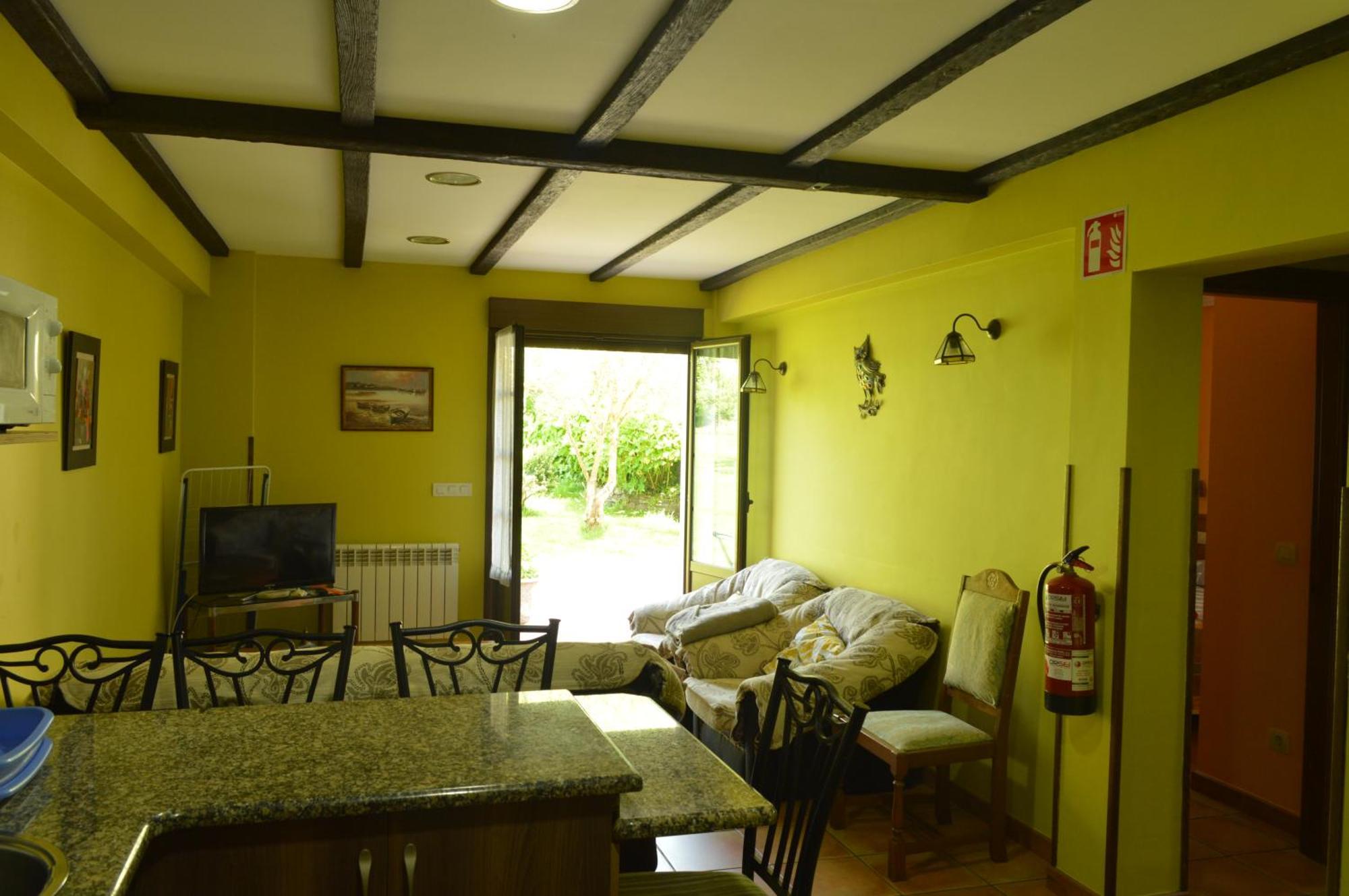 Rurales Casa Rosi *