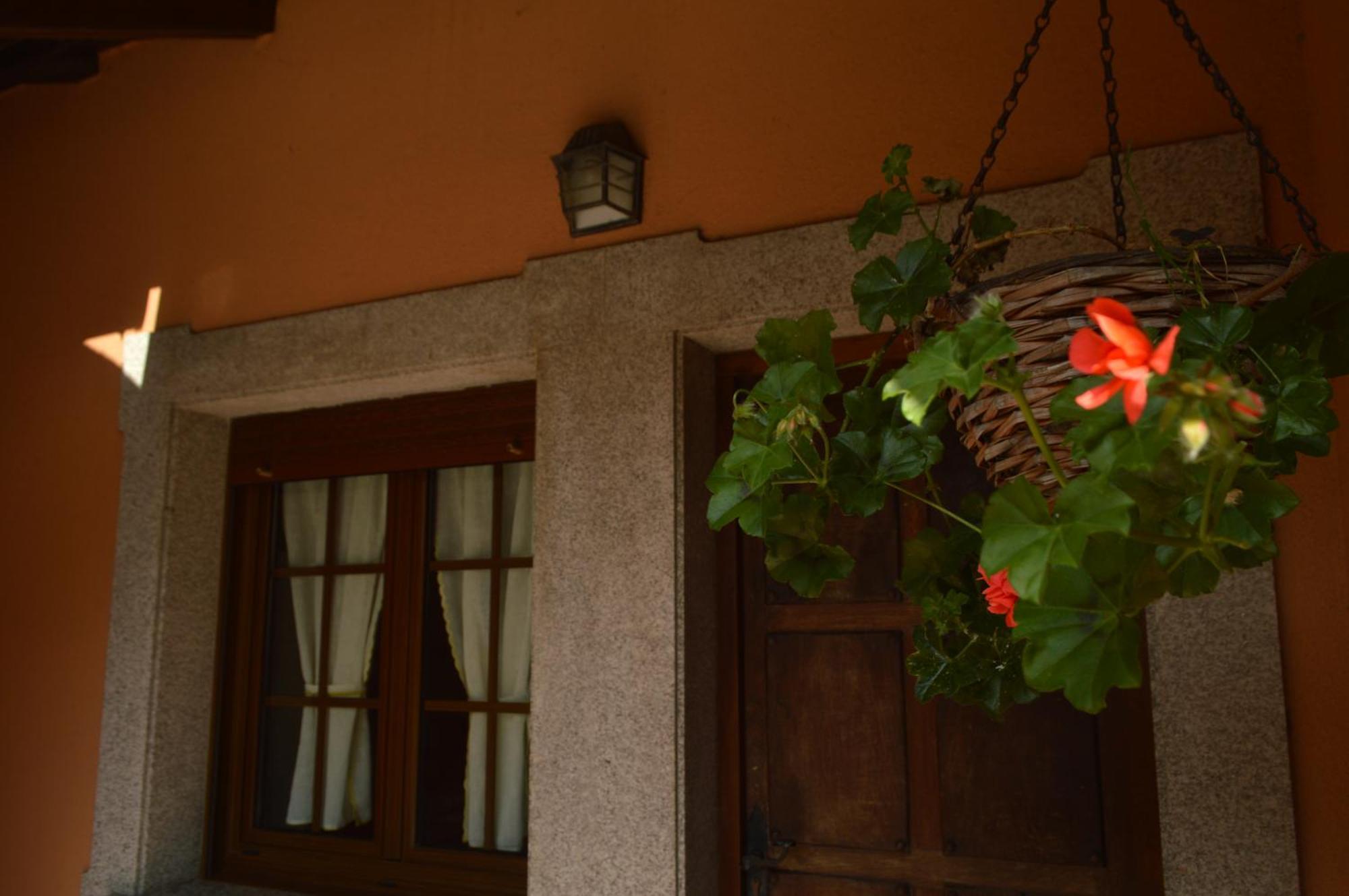 Rurales Casa Rosi Apartment