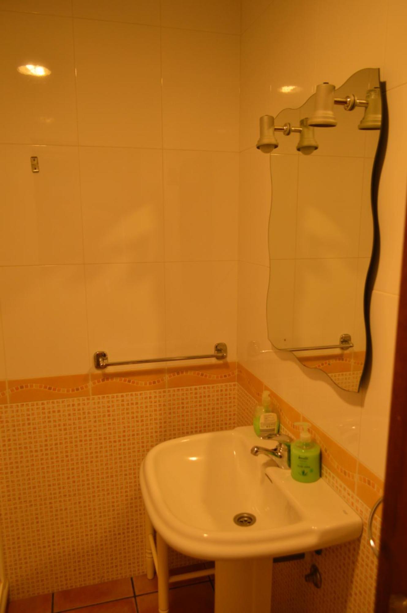 Apartment Rurales Casa Rosi *