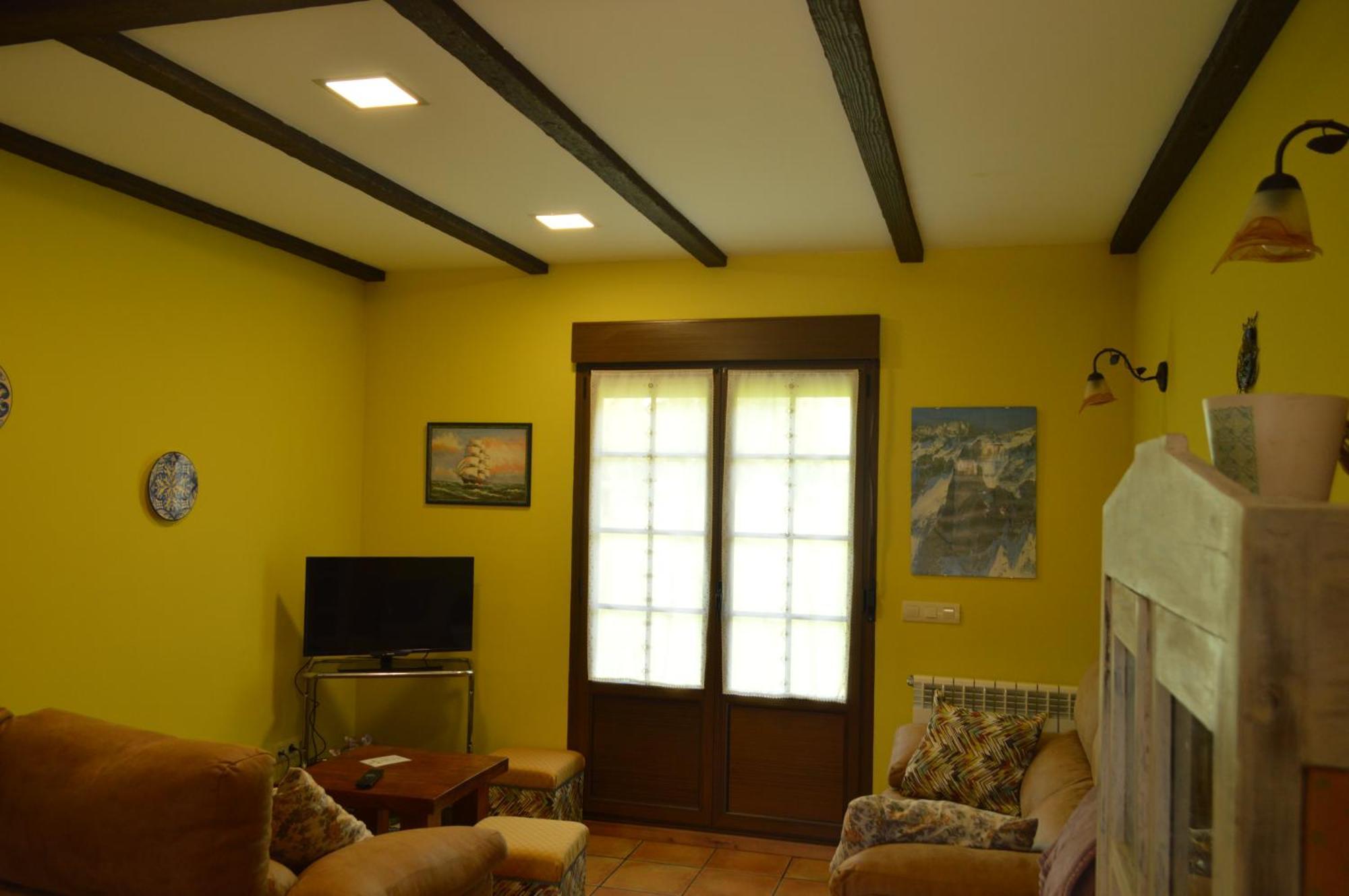 Rurales Casa Rosi Apartment *
