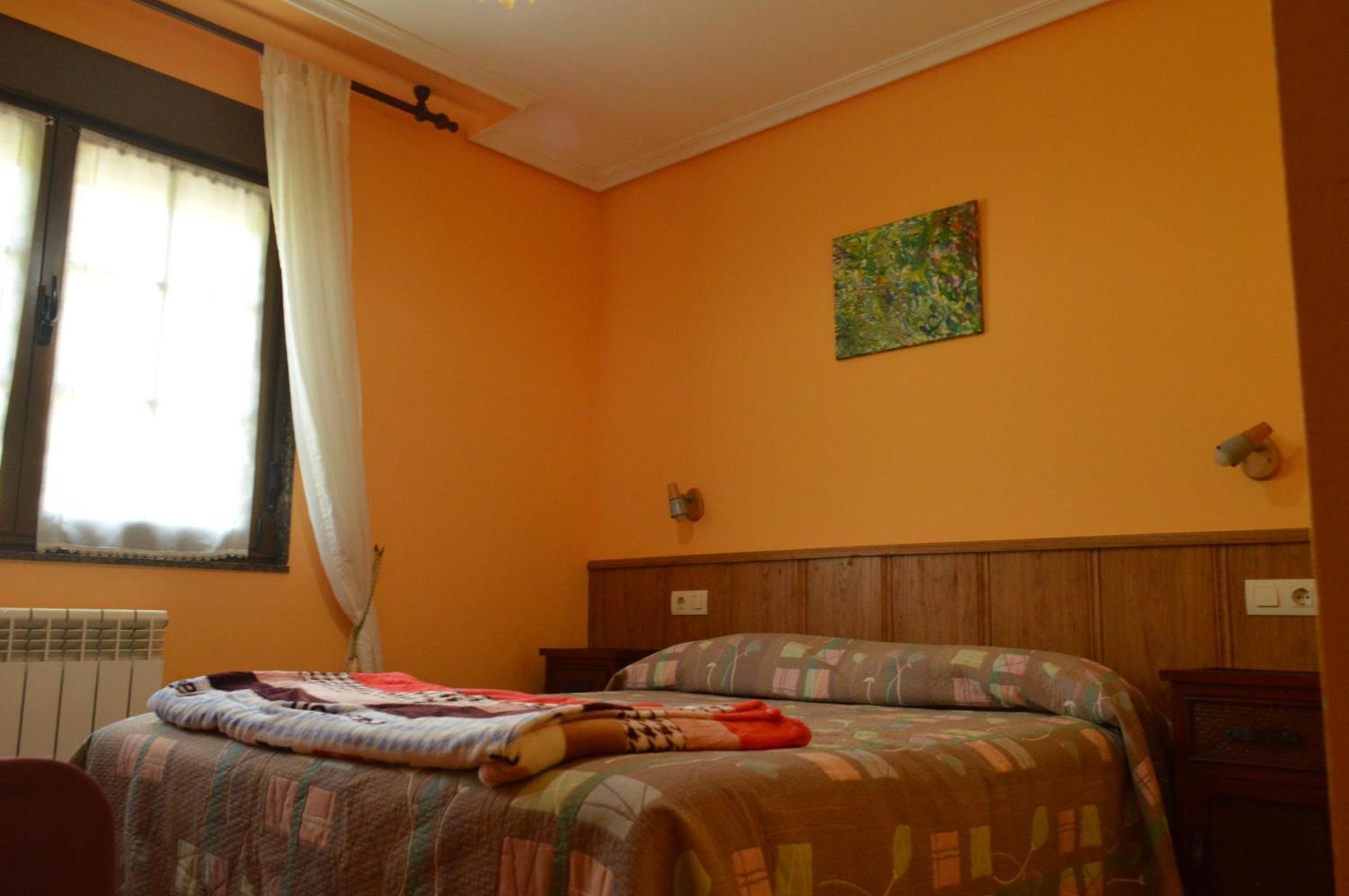 Rurales Casa Rosi