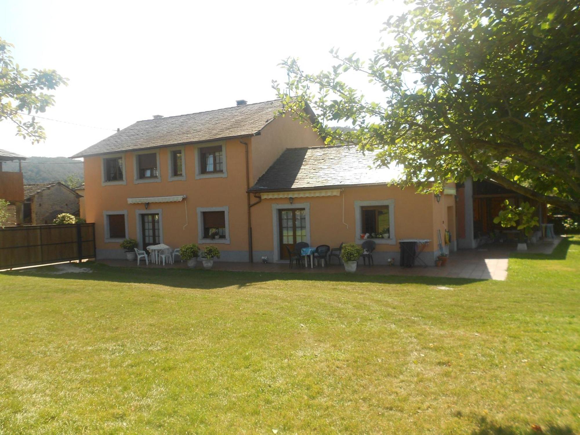 Rurales Casa Rosi Ranon